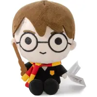 YuMe Harry Potter - Harry Chibi Plush 20 cm
