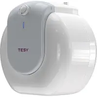 Tesy kleine compacte boiler 10 liter BiLight Compact IN met bovenuitloop