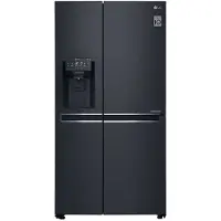 LG Gsj761mcuz Amerikaanse Koelkast