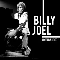 Source1 Billy Joel - Best Of Greenvale 1977 (LP)
