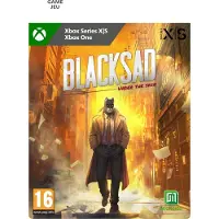 Blacksad: Under the Skin - Xbox Series X + S & Xbox One - Download