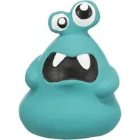 Trixie latex monster assorti