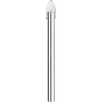 Kwb 177008 Glas- en keramiekboren 1 stuks 8 mm Gezamenlijke lengte 82 mm 1 stuk(s)
