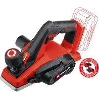 Einhell 4345400 Accu Schaafmachine TE-PL 18/82 Li - Solo