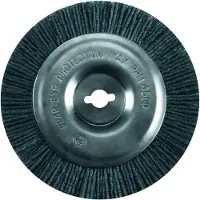 Einhell Brosse De Rechange En Nylon Pour Nettoyeur De Joints Bg-Eg 1410