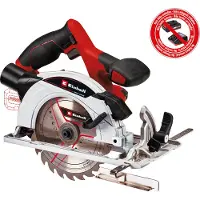 Einhell Te-cs 18/165-1 Li Solo Cirkelzaag