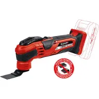 Einhell VARRITO Li Solo (zonder accu)