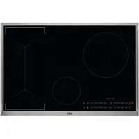 AEG Kookplaat Inductie IKB84443XB