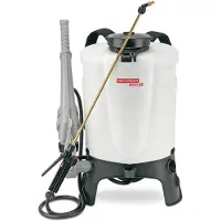 Birchmeier Rugspuit | RPD | 15 liter (Max. 5 bar)