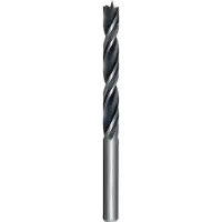 Kwb Houtspiraalboor op Kaart - 4 mm