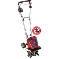 Einhell GE-CR 30 accu grondfrees (body) 2x 18V Li-ion