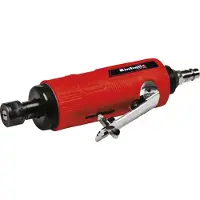 Einhell TC-PP 220 Pneumatische staafslijper 6.3 bar Incl. koffer
