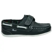 Italkit Tennisschoenen Schoenen eloi en ana 5010 blauw baby kind