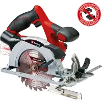 Einhell TE-CS 18/150 Li Solo (zonder accu)