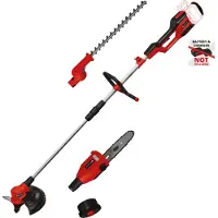 Einhell GE-LM 36/4in1 Li-Solo Multitool Accu Li-ion