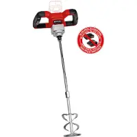 Einhell TE-MX 18 accu mixer (body) 18V Li-ion