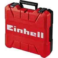 Einhell Transport-/Opbergkoffer voor Solo-machines - Maat S