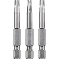 Kwb 121325 TX-bit Aandrijving: 1/4 (6,3 mm) Uitvoering: TX TX 25 50 mm