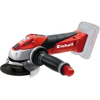 Einhell TE-AG 18 Li Solo (zonder accu)