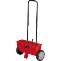 Einhell 3415238 Strooiwagen Strooibreedte (bereik) 0.45 cm (max) 12 l