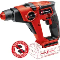 Einhell TE-HD 18/12 Li Solo (zonder accu)