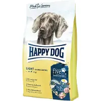 Happy Dog Supreme Fit & Vital Light Calorie Control hondenvoer 12 kg