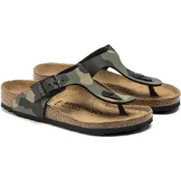 Birkenstock 1019339 Teenslippers
