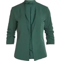 Vila Blazers 'VIHer' donkergroen