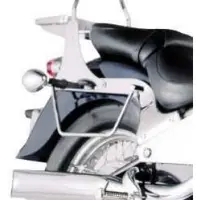 Louis Afstandhouder VN 1600 CLASSIC grijs
