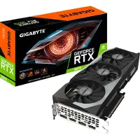 Gigabyte GeForce RTX 3070 GAMING OC 8G 2.0