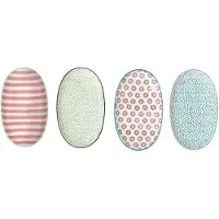 Bloomingville Bord PatriziaSet van 4