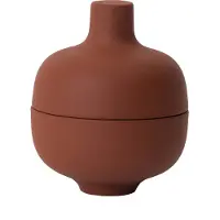 Design House Stockholm Sand Secrets Kom (Dutch) Red Clay | Small