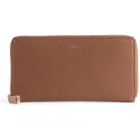 JOOP! Leren Portemonnee Sofisticato 1.0 Melete Purse Cognac Bruine