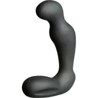 ElectraStim - Sirius Silicone Noir Prostate Massager