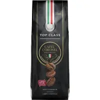 Caffe Coronel 1 kg - Caffè Coronel Espresso Top Class - Koffiebonen