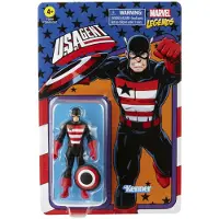 Hasbro Actiefiguren Marvel
