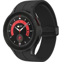 Samsung Galaxy Watch5 Pro 4G Zwart 45mm