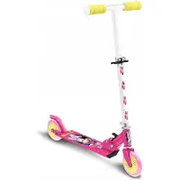 Stamp MINNIE 2-Wheel Foldable Scooter