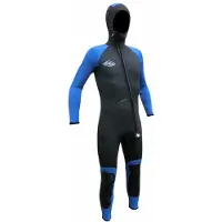 Seland Gorbea Canyoning Suit Blauw M
