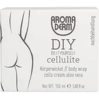 AROMADERM DIY Cellulite Cello-crème 150 ml Crème