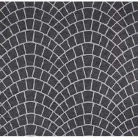 JYG Paris Stones Loper 100x500cm (1x5m)