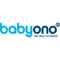Babyono Baby Ono Otter Maggie Knijpspeeltje 738