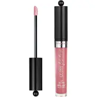 Bourjois Gloss Fabuleux lipgloss - 004 Popular Pink