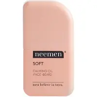 Neemen Soft Calming Oil Baardolie 50 ml