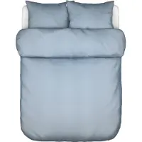 Marc O'Polo Dekbedovertrek Valka White Linnen-260 x 200 / 220 cm | Extra Breed