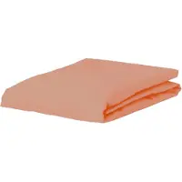 Essenza Hoeslaken Minte Dusty Green (Satijn)-140 x 200 cm