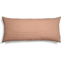 Marc O'Polo Sierkussen Viosa Large Soft Grey (40 x 90 cm)
