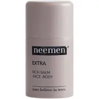 Neemen Extra Rich Balm Gezichtsbalsem 50 ml