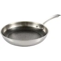 Tescoma SteelCRAFT pan, diameter 28 cm