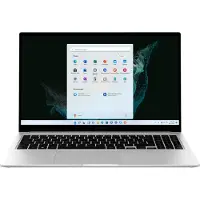 Samsung Galaxy Book2 NP750XED-KC3BE